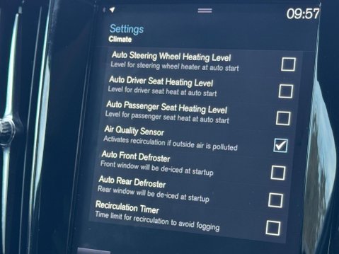 Volvo V60 2.0 D4 R-Design Euro 6 (s/s) 5dr 37