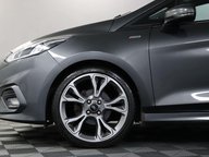 Ford Fiesta ST-LINE X EDITION 27