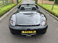 Porsche Boxster 24V 18