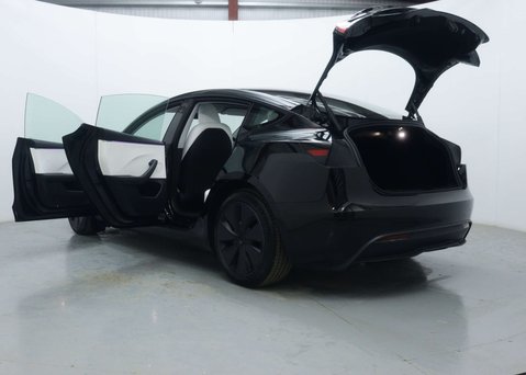 Tesla Model 3 (Dual Motor) Long Range Saloon 4dr Electric Auto 4WDE (306 ps) 54