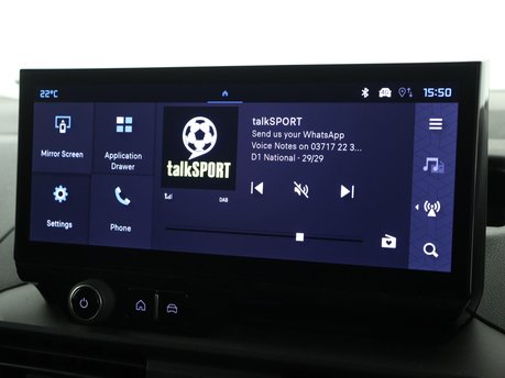Citroen Berlingo 1.5 BlueHDi 100ps Van Enterprise Plus 13