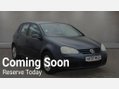 Volkswagen Golf MATCH FSI 1
