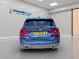 BMW X3 2.0 20d M Sport Auto xDrive Euro 6 (s/s) 5dr 8
