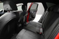 Audi A4 2.0 A4 Black Edition 40 TFSI MHEV Semi-Auto 5dr 10