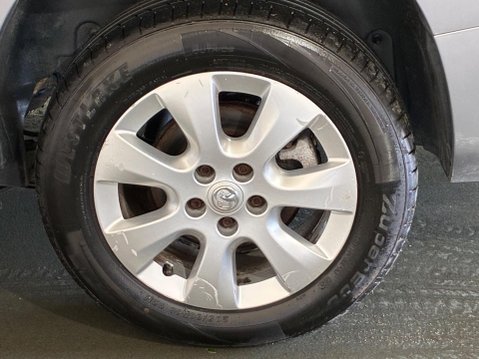 Vauxhall Combo Life 1.5 Turbo D BlueInjection Energy XL MPV Euro 6 (s/s) 5dr (7 Seat) 24