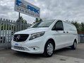 Mercedes-Benz Vito 1.7 Vito 110 Progressive CDi 27