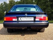 BMW 6 Series 635CSi Highline 6