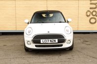 Mini Convertible COOPER 5