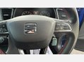 SEAT Leon 1.4 EcoTSI FR Technology Sport Coupe Euro 6 (s/s) 3dr 27