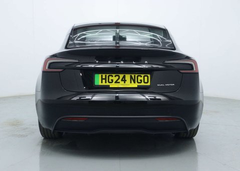 Tesla Model 3 (Dual Motor) Long Range Saloon 4dr Electric Auto 4WDE (306 ps) 12