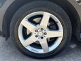 Mercedes-Benz M Class 3.0 ML350 V6 BlueTEC AMG Sport SUV 5dr Diesel G-Tronic 4WD Euro 6 (s/s) (25 45