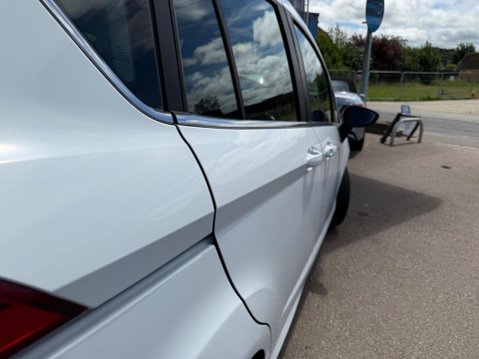 Ford B-Max 1.4 Zetec Euro 5 5dr 30