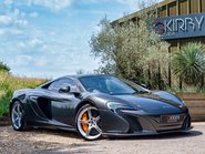 McLaren 650S Coupe 2