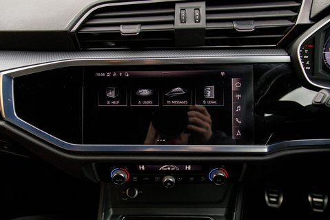 Audi Q3 TFSI S LINE BLACK EDITION 24