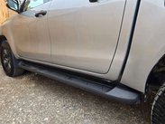 Toyota Hilux 2.4 D-4D Active Pickup Double Cab 4dr Diesel Manual 4WD Euro 6 (3.5t) (150 18