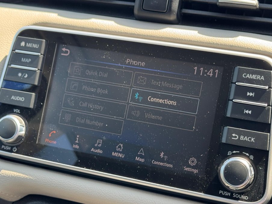 2021 Nissan MICRA — image 20