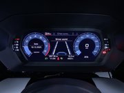 Audi A3 1.5 TFSI 35 S line Sportback 5dr Petrol Manual Euro 6 (s/s) (150 ps) Blueto 49