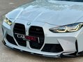 BMW M3 3.0 M3 Competition M xDrive Auto 4WD 5dr 11