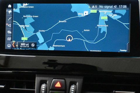 BMW X1 2.0 X1 xDrive 20i XLine Auto 4WD 5dr 21