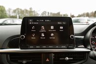 Kia Picanto GT-LINE 22