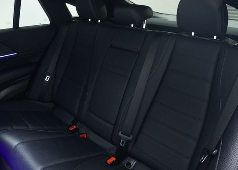 Mercedes-Benz GLE 2.0 GLE 400 AMG Line Premium + E 4M Auto 4WD 4dr 72