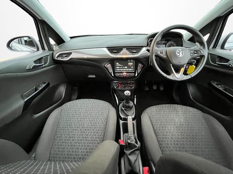 Vauxhall Corsa 1.4 SE Nav 5dr 16