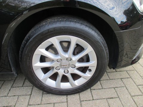 Audi A3 2.0 TDI SE Euro 6 (s/s) 3dr 43