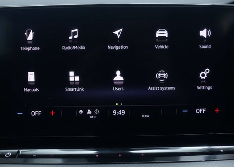 Skoda Octavia 1.0 Octavia SE Technology TSi E-Tech Semi-Auto 5dr 28