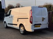 Ford Transit Custom 2.0 Transit Custom 340 Trend 13