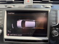 Volkswagen Golf GTE NAV DSG 30