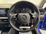 Skoda Kamiq 1.0 Kamiq SE TSi 5dr 12
