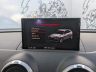 Audi A3 TFSI BLACK EDITION 31