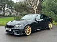 BMW M2 3.0 BiTurbo Competition DCT Euro 6 (s/s) 2dr 32