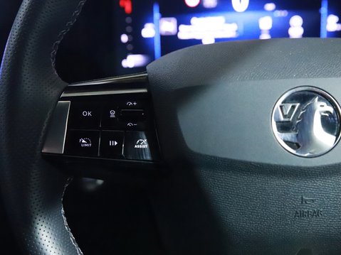 Vauxhall Astra 1.2 Turbo 130 GS 5dr 29