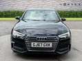 Audi A4 1.4 A4 S Line TFSI 4dr 2