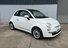 Fiat 500 0.9 TwinAir Lounge Euro 5 (s/s) 3dr