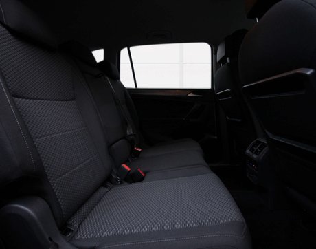 Volkswagen Tiguan 2.0 Tiguan Allspace Match TDI Semi-Auto 5dr 18