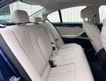 BMW 5 Series (Sold) 3.0 530d SE Saloon 4dr Diesel Auto xDrive Euro 6 (s/s) (265 ps) 13