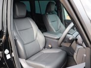 Toyota Land Cruiser COMMERCIAL WITH  REAR SEATS AND PRIVACY  11