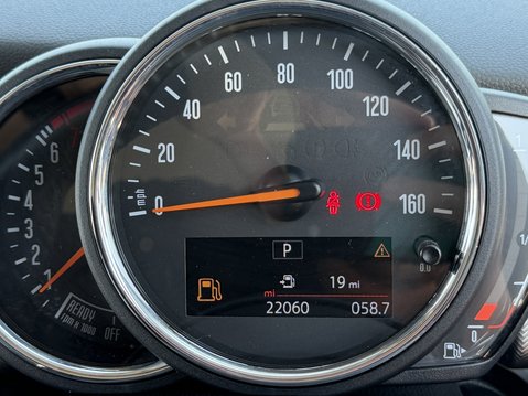 Mini Hatchback 2.0 [178] Cooper S Exclusive II 5dr [Comfort Pack] 21