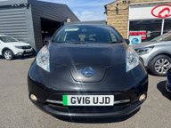 Nissan LEAF ACENTA 3