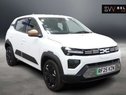 Dacia Spring Spring Extreme EV 5dr