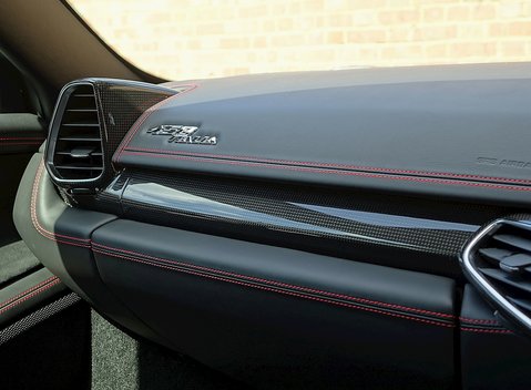 Ferrari 458 Italia 23