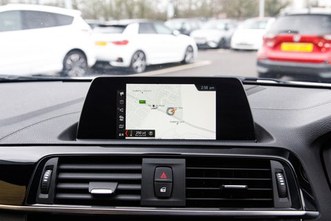 BMW 2 Series 218D M SPORT 26