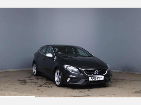 Volvo V40 2.0 T2 R-Design Euro 6 (s/s) 5dr 2