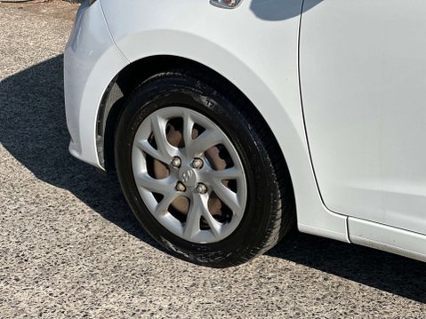 Hyundai i10 1.2 i10 SE 5dr 30