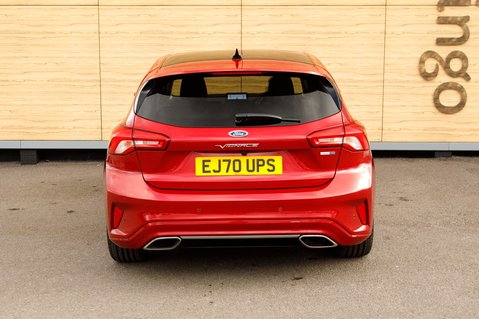 Ford Focus VIGNALE EDITION MHEV 6