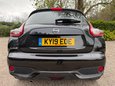 Nissan Juke 1.6 Bose Personal Edition Euro 6 5dr 6