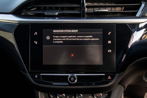 Vauxhall Corsa ELITE EDITION 22