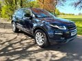 Land Rover Range Rover Evoque 2.0 eD4 SE Tech FWD Euro 6 (s/s) 5dr 16